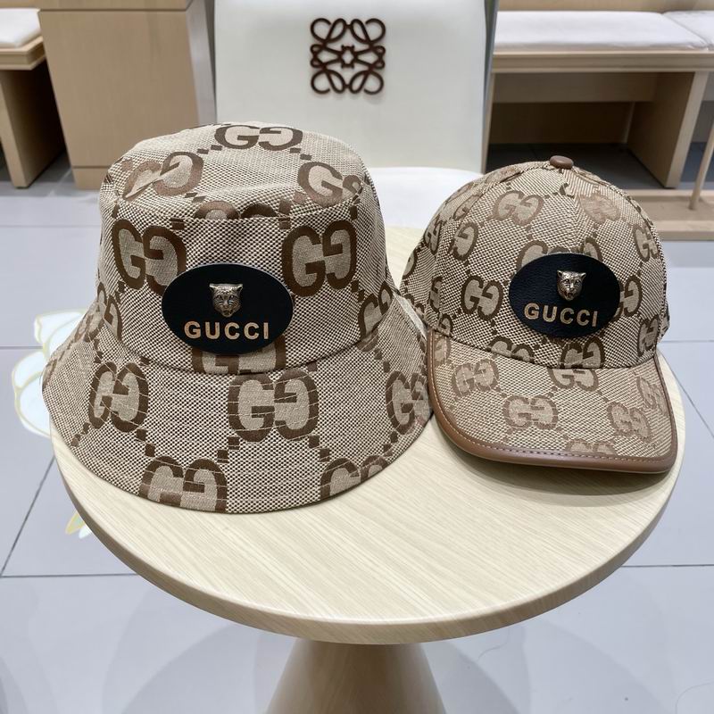 Gucci hat 071609